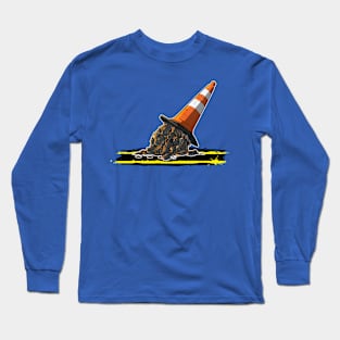 Rocky Road Long Sleeve T-Shirt